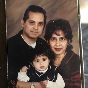 Meet your Posher, Franklin